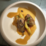 Altro Cucina E Cocktail Comida