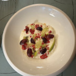 Altro Cucina E Cocktail Comida