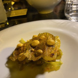 Altro Cucina E Cocktail Nourriture