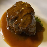 Altro Cucina E Cocktail Nourriture