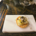 Altro Cucina E Cocktail Nourriture