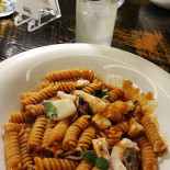 Altro Cucina E Cocktail Nourriture