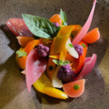 Altro Cucina E Cocktail Boisson