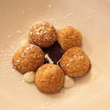 Altro Cucina E Cocktail Comida