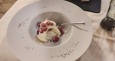 Gargantua food