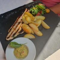 Gargantua food