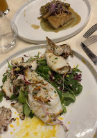 Gargantua food