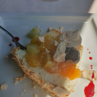 Gargantua food