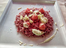 Gargantua food