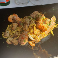 Gargantua food