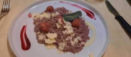 Gargantua food