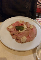 Gargantua food