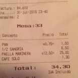 Gargantua Carta