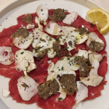 Gargantua Comida