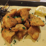 Gargantua Comida