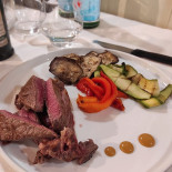 Gargantua Comida