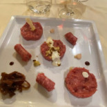 Gargantua Comida