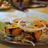 Himalaya Palace Comida