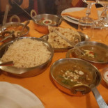 Himalaya Palace Bebida