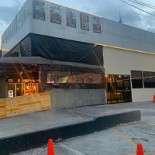 Himalaya Palace Exterior