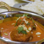 Himalaya Palace Comida