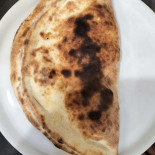 U' Caruso Nourriture