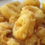 U' Caruso Nourriture