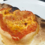 U' Caruso Nourriture