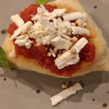 Settimo Cielo Nourriture