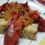 Al Maniero Comida