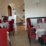 Al Corbezzolo À l'intérieur