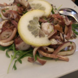 Al Corbezzolo Nourriture