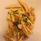 Al Corbezzolo Nourriture