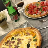 Al Corbezzolo Nourriture