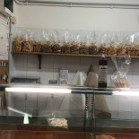 Panificio Ragusa À l'intérieur
