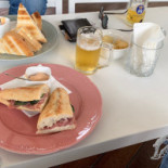 Cafe Del Mar Boisson