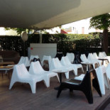 Cafe Del Mar À l'intérieur