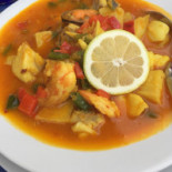 Strond Cibo