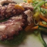 La Tavernetta Di Villa Tacchi food