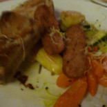 La Tavernetta Di Villa Tacchi