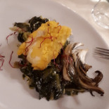 La Tavernetta Di Villa Tacchi food