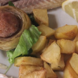 La Tavernetta Di Villa Tacchi