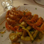 La Tavernetta Di Villa Tacchi