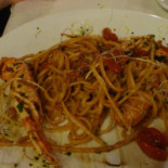 La Tavernetta Di Villa Tacchi food