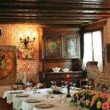 La Tavernetta Di Villa Tacchi