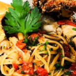 Garden Caffe Cucina Comida
