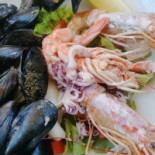 Garden Caffe Cucina Comida