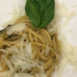Garden Caffe Cucina Comida