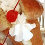 Garden Caffe Cucina Comida