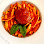 Garden Caffe Cucina Comida